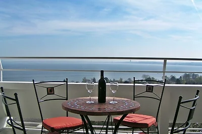 ****Wellness-Penthouse Meeresblick