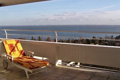 ****Wellness-Penthouse Meeresblick