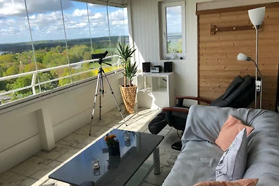 ****Wellness-Penthouse Meeresblick