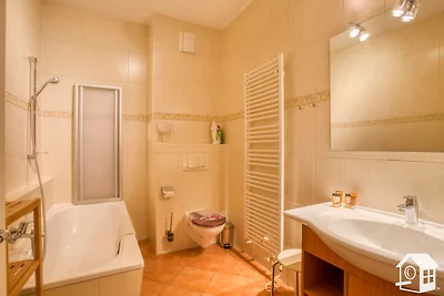 ****Wellness-Residenz Dünenschloss