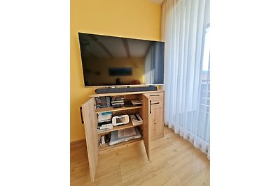 ++++ All-Inclusive Appartement Bergzicht