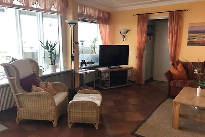 ****Wellness-Penthouse Meeresblick