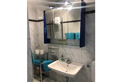 ****Wellness-Penthouse Meeresblick