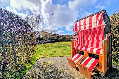 Relax-Ferienwohnung Strandoase