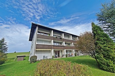 ++++ All-Inclusive Appartement Bergzicht