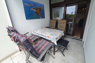 Relax vakantiewoning Strandoase