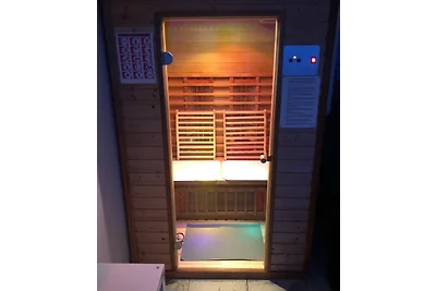 ****Wellness-Penthouse Meeresblick