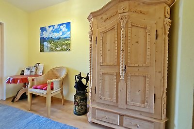 ++++ Appartamento All-Inclusive Vista Montagna