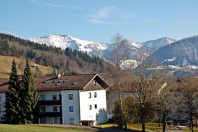 ++++ All-Inklusive Fewo Bergblick