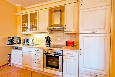 ****Wellness-Residenz Dünenschloss