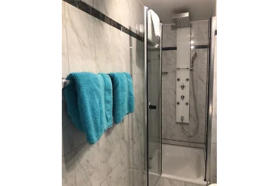 ****Wellness-Penthouse Meeresblick