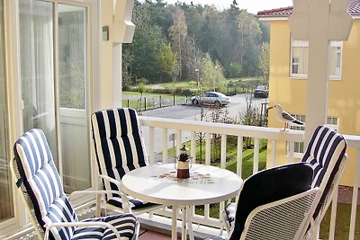 ****Wellness Residence Dünenschloss