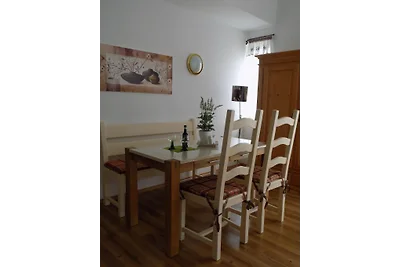 Appartamento di vacanza nel Sonnenwald Fewo46