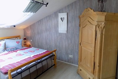 Holiday flat in the Bergschlössl App28