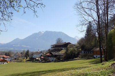 Bergschlössl Oberaudorf App.28