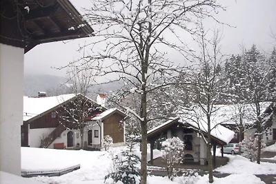 Ferienwohnung Waldblick Hauzenberg