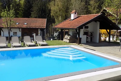 Ferienwohnung Waldblick Hauzenberg