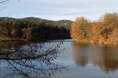Ferienwohnung Waldblick Hauzenberg