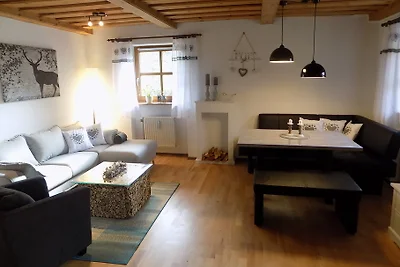 Ferienwohnung Waldblick Hauzenberg