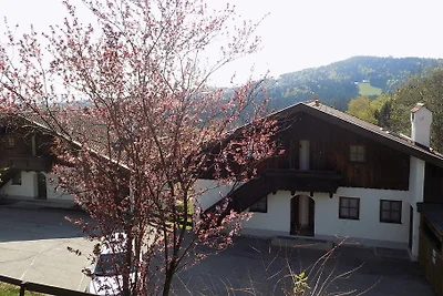 Ferienwohnung Hauzenberg Blick