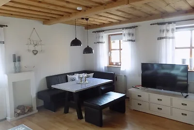 Ferienwohnung Waldblick Hauzenberg