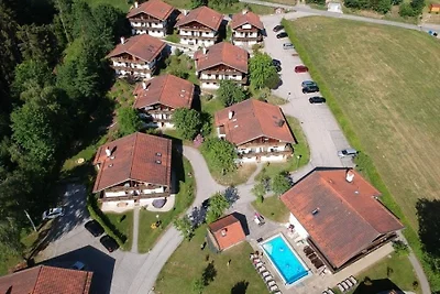Ferienwohnung Waldblick Hauzenberg