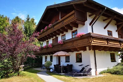 Ferienwohnung Hauzenberg Blick