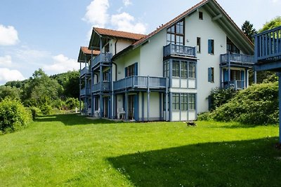 Holiday flat in the Sonnenwald Fewo46