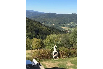 Ferienland Sonnenwald Studio 50