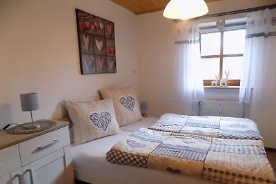Ferienwohnung Waldblick Hauzenberg