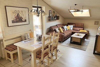 Vakantiewoning in de Bergschlössl App28