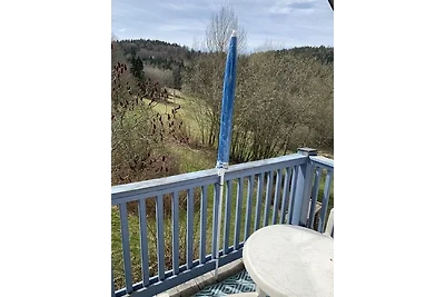 Ferienland Sonnenwald Studio 50