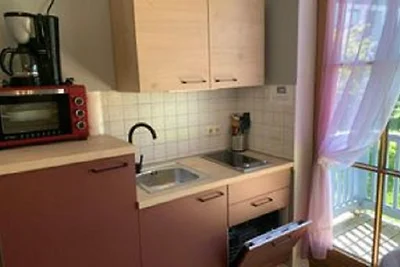 Ferienland Sonnenwald Studio 50