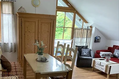 Appartamento di vacanza nel Sonnenwald Fewo46