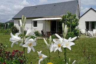 Gîte ALBISIA