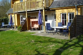 Apartament Dla rodzin Koserow