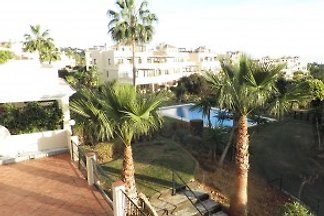 Appartment Montemar in Elviria