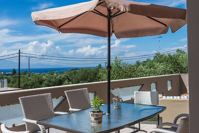 Vatia Villa mit privatem Pool