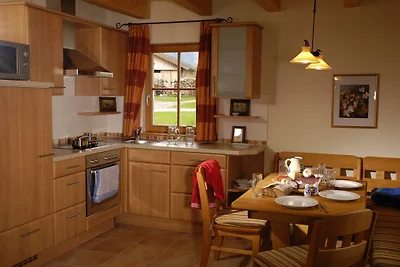 Ferienhaus Lenzenbauer