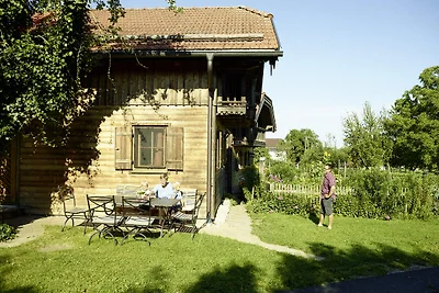 Ferienhaus Lenzenbauer