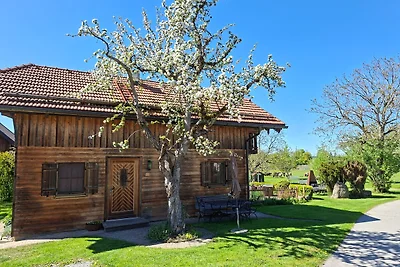 Ferienhaus Lenzenbauer