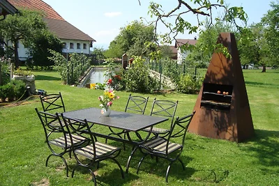 Ferienhaus Lenzenbauer