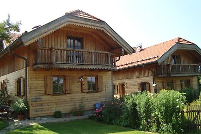 Ferienhaus Lenzenbauer