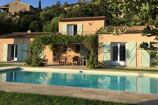 Villa La vie est belle ...!