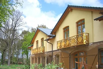 Seehaus Senzig
