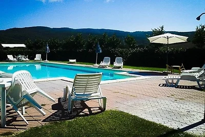 Apartament in Farm holidays