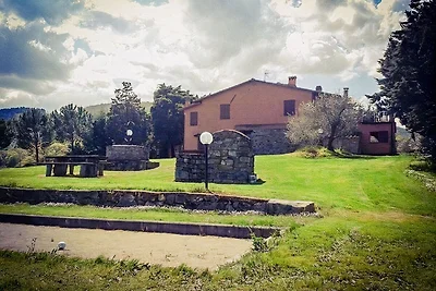 Apartament in Farm holidays
