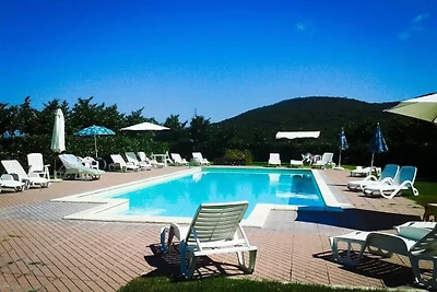 Apartament in Farm holidays