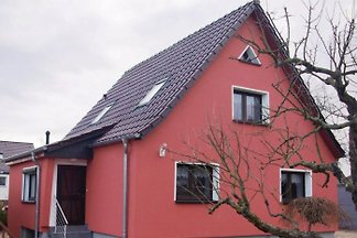 Ferienhaus am Schlosspark