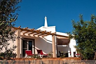 Casa Ria - apartamento oeste